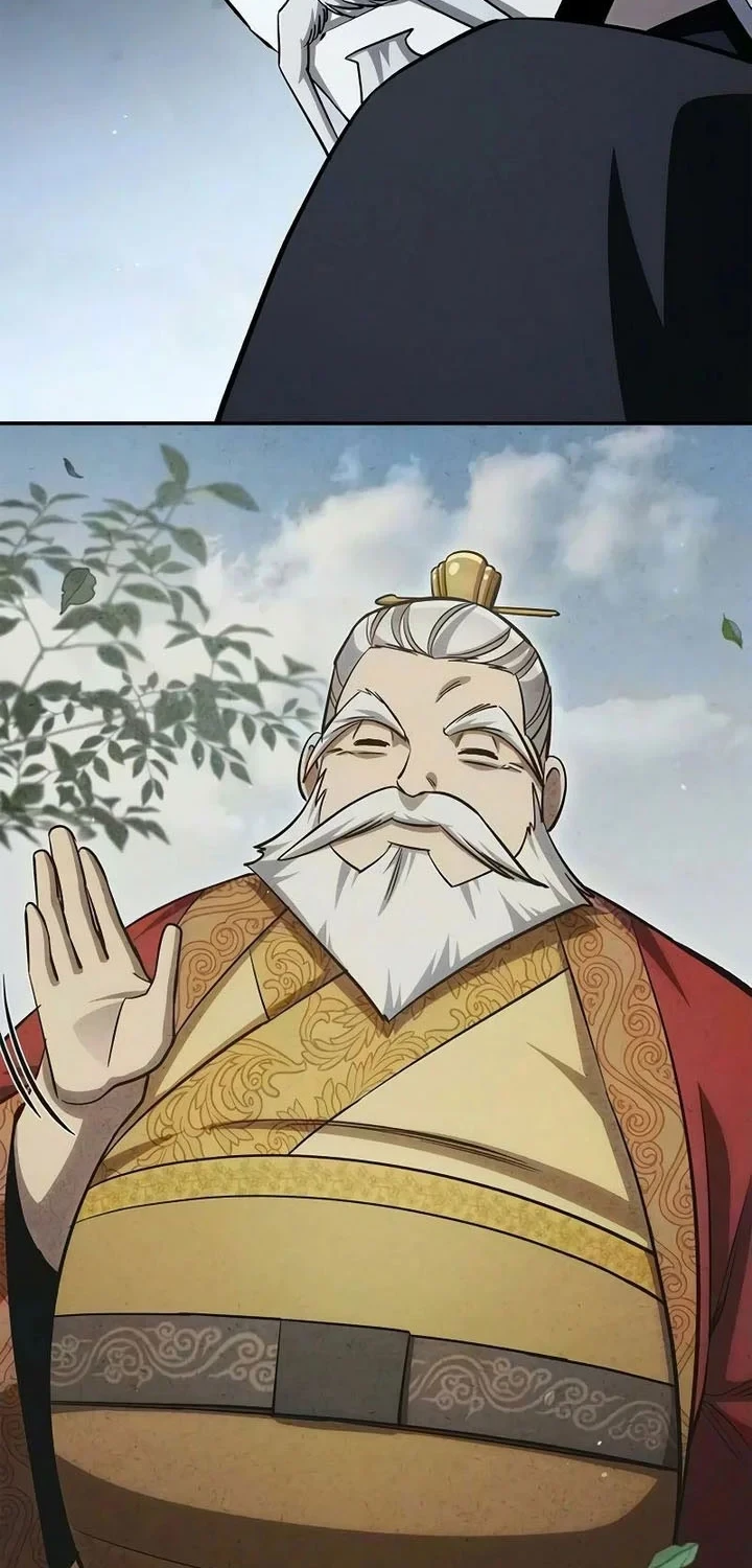 Heavenly Grand Archive’s Young Master Chapter 179 Gambar 11