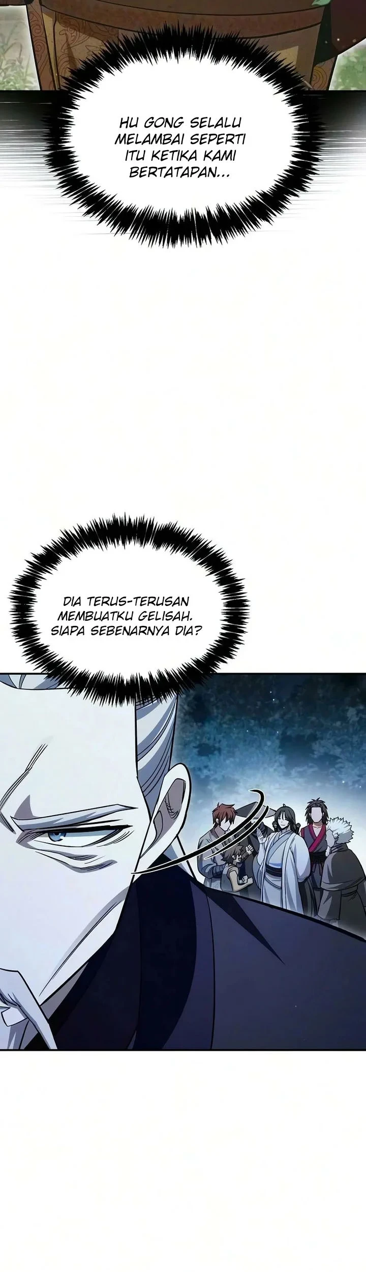 Heavenly Grand Archive’s Young Master Chapter 179 Gambar 12