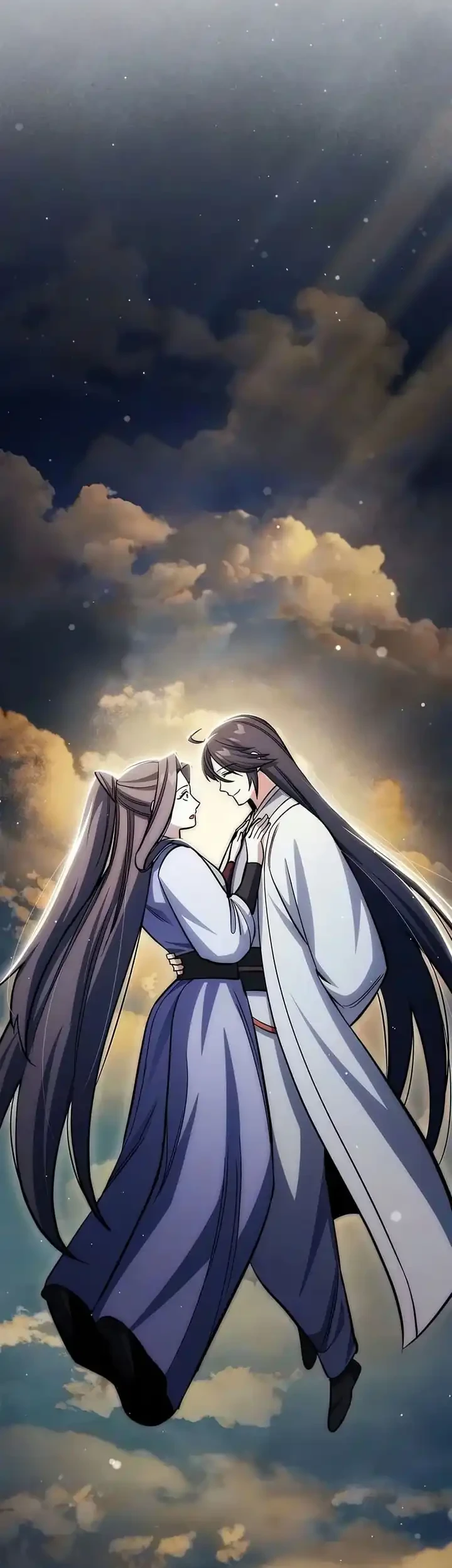 Heavenly Grand Archive’s Young Master Chapter 180 Gambar 12