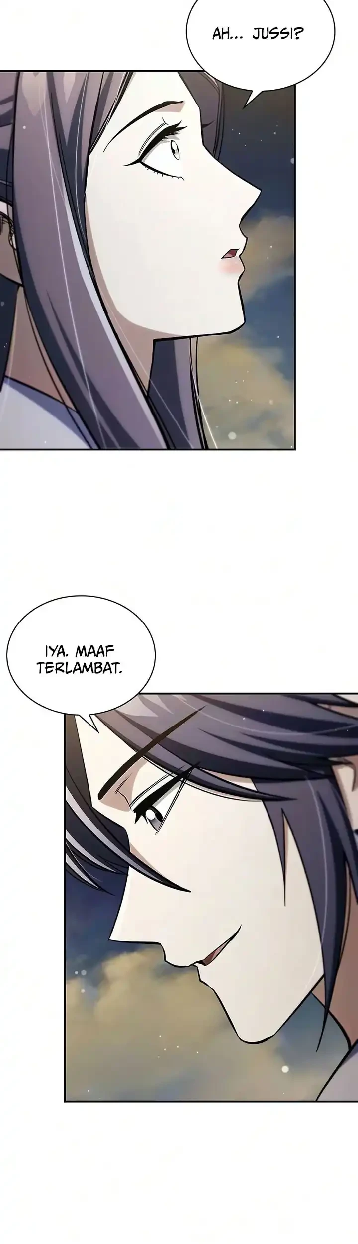 Heavenly Grand Archive’s Young Master Chapter 180 Gambar 14