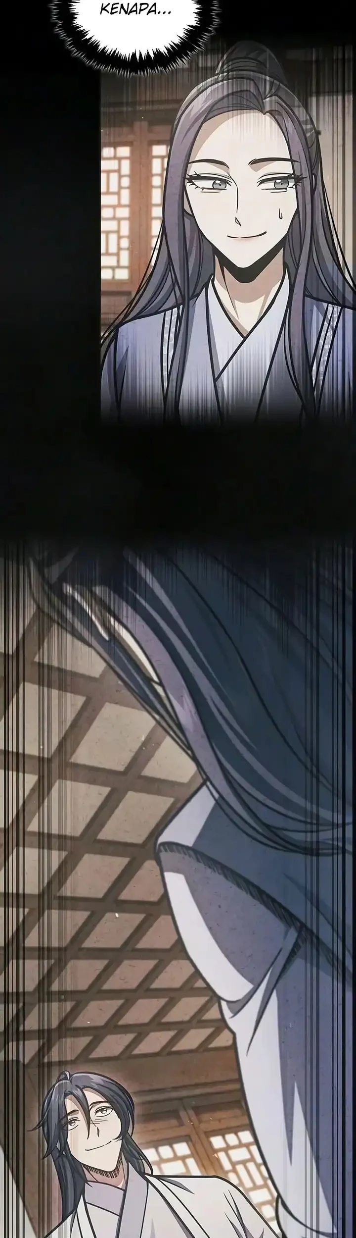 Heavenly Grand Archive’s Young Master Chapter 180 Gambar 16