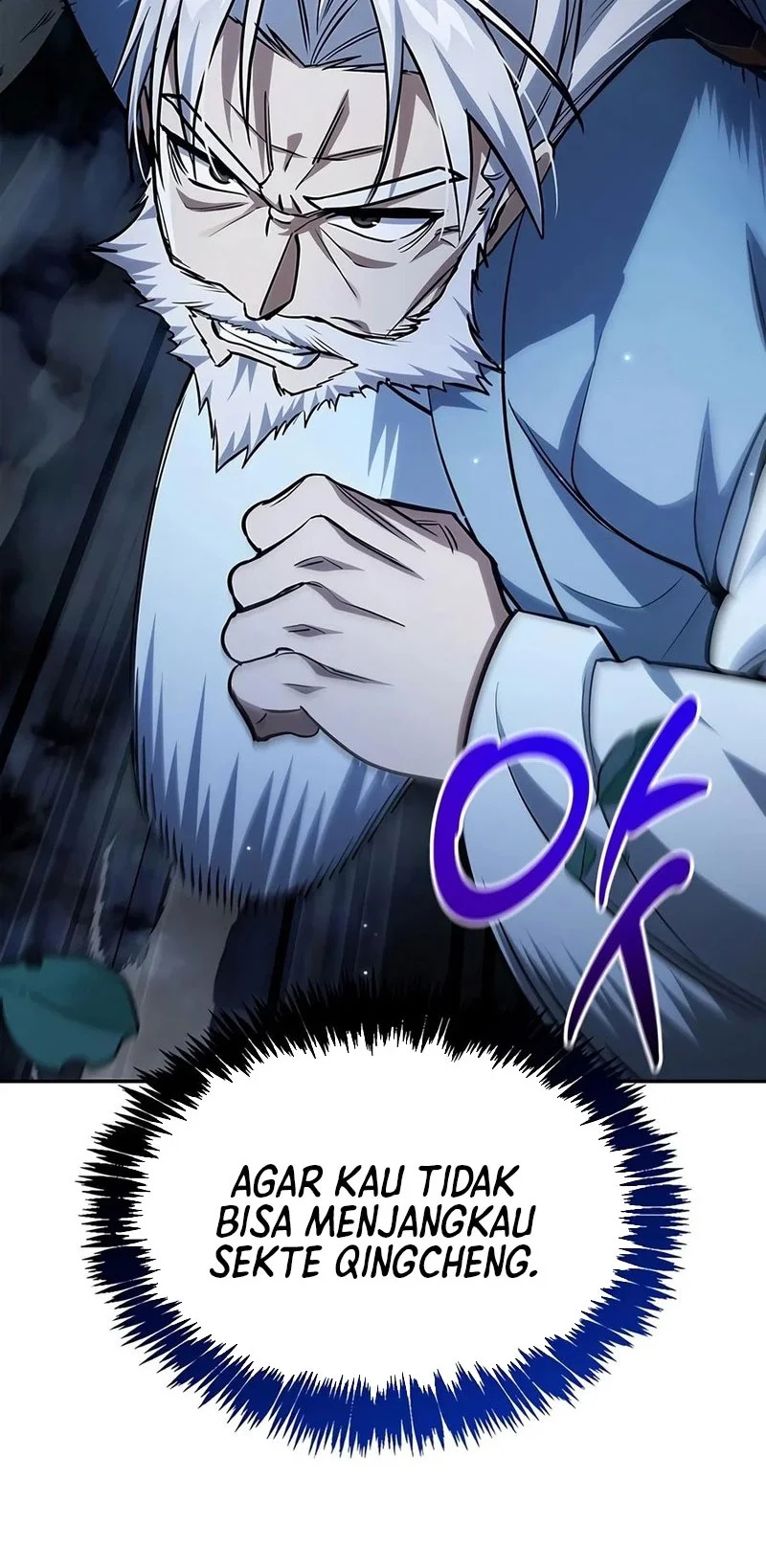 Heavenly Grand Archive’s Young Master Chapter 183 Gambar 9