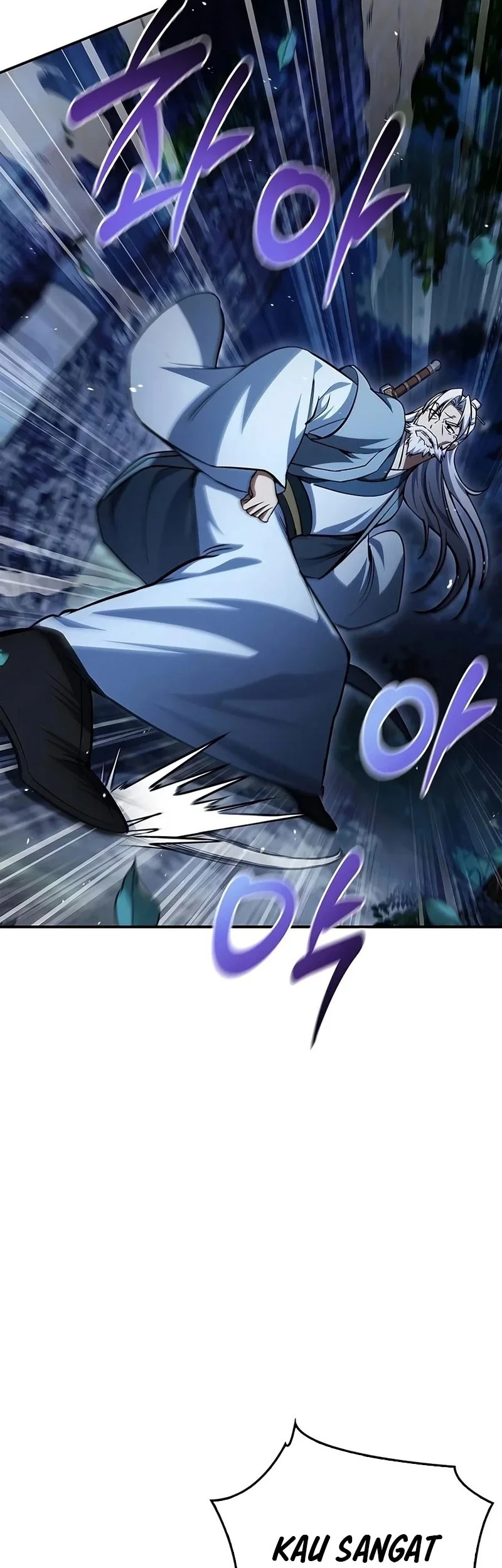 Heavenly Grand Archive’s Young Master Chapter 183 Gambar 12
