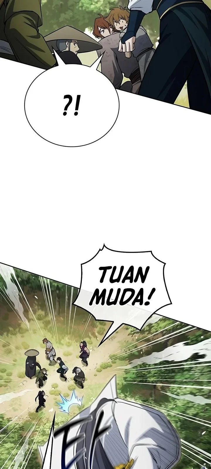 Heavenly Grand Archive’s Young Master Chapter 184 Gambar 9