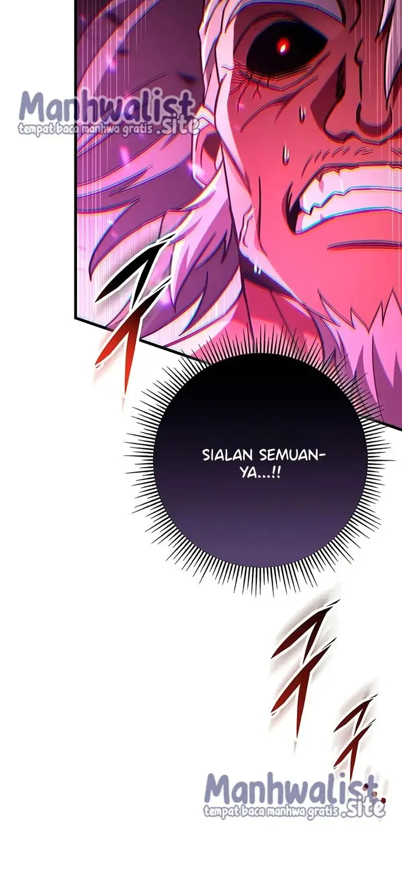 Heavenly Inquisition Sword Chapter 148 Gambar 11