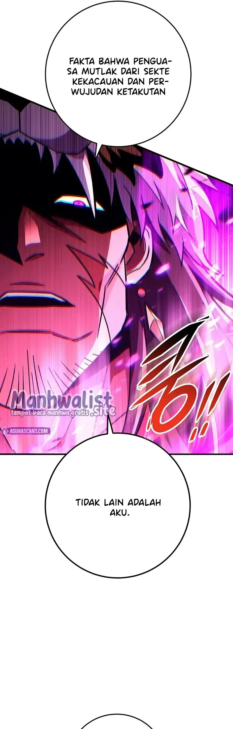 Heavenly Inquisition Sword Chapter 148 Gambar 12
