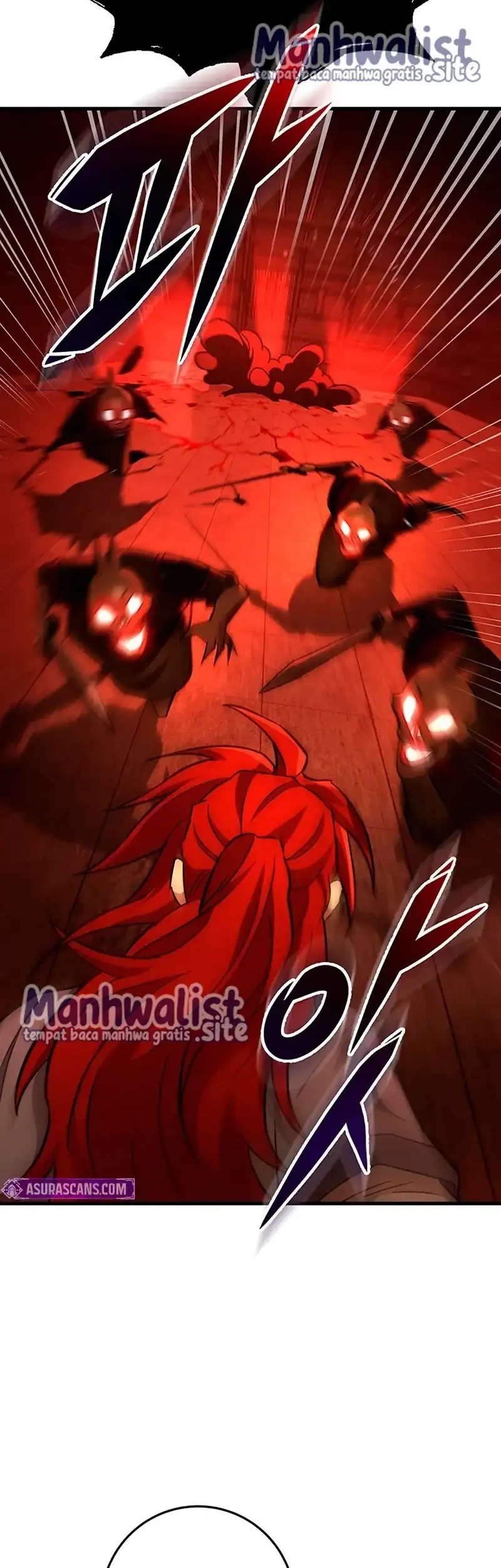 Heavenly Inquisition Sword Chapter 149 Gambar 11