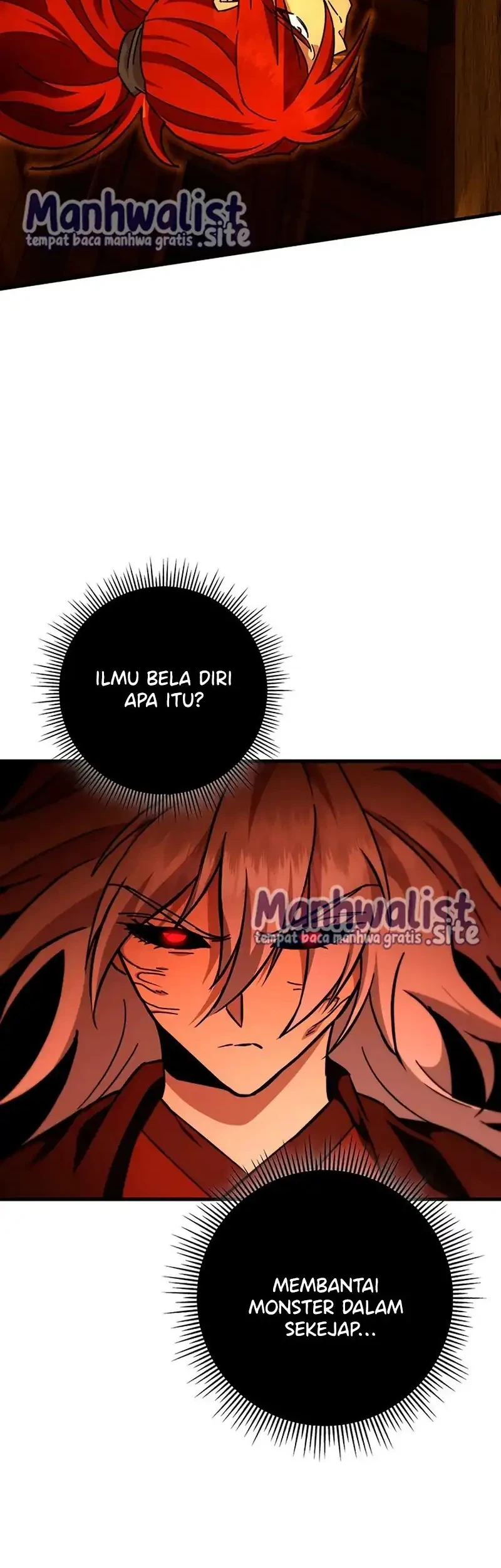 Heavenly Inquisition Sword Chapter 149 Gambar 14