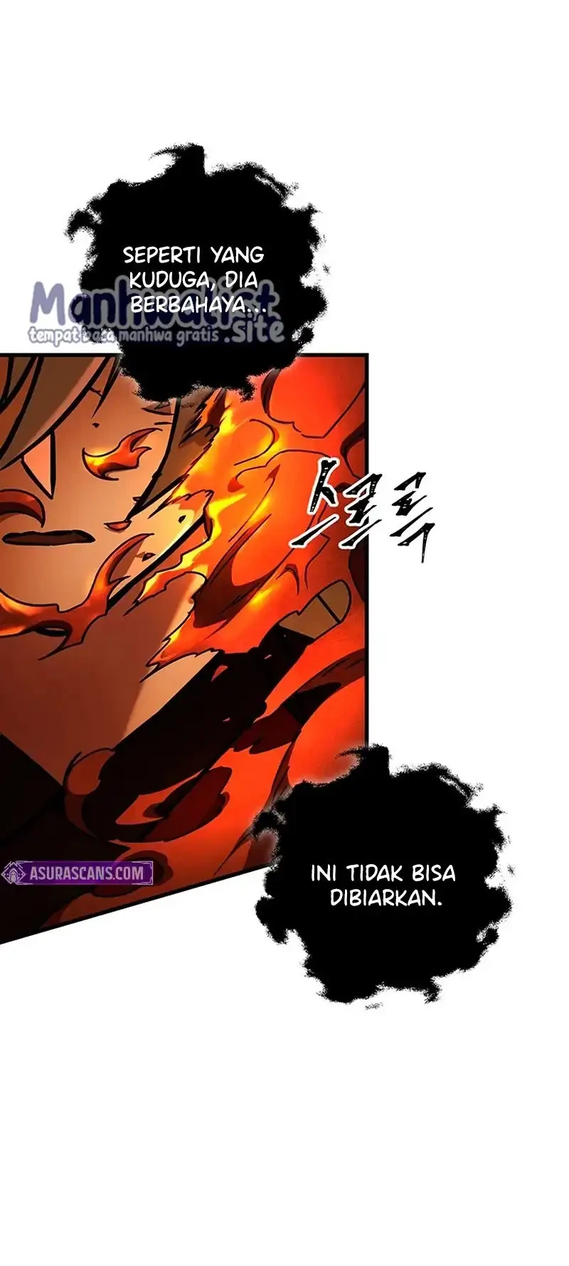 Heavenly Inquisition Sword Chapter 149 Gambar 15