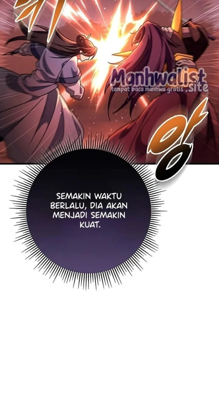 Heavenly Inquisition Sword Chapter 150 Gambar 11