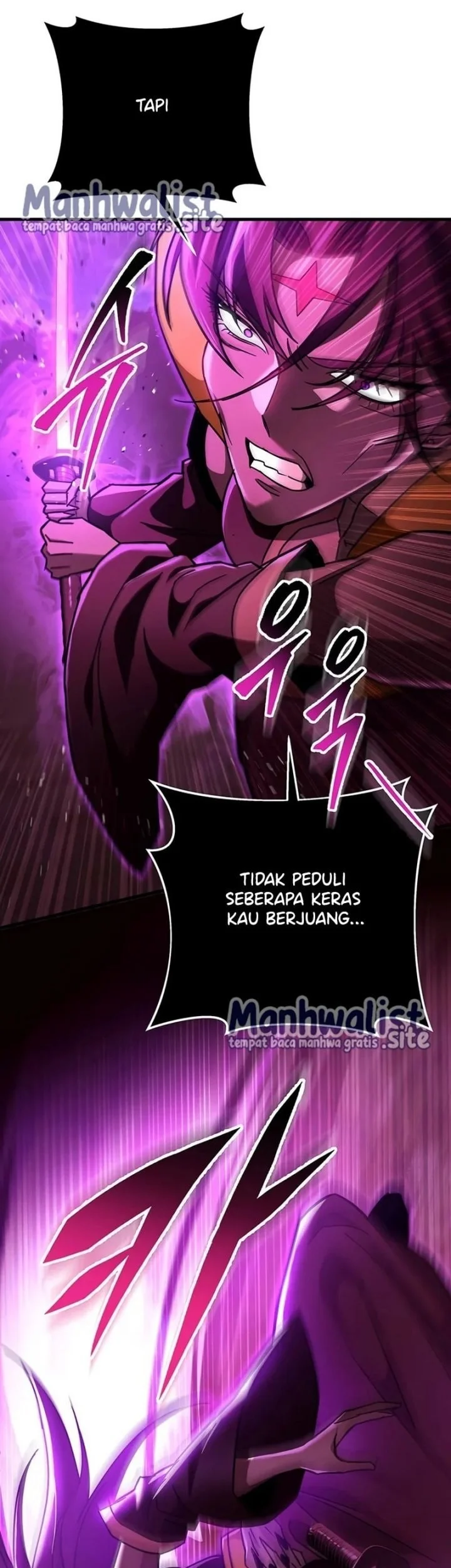 Heavenly Inquisition Sword Chapter 150 Gambar 12