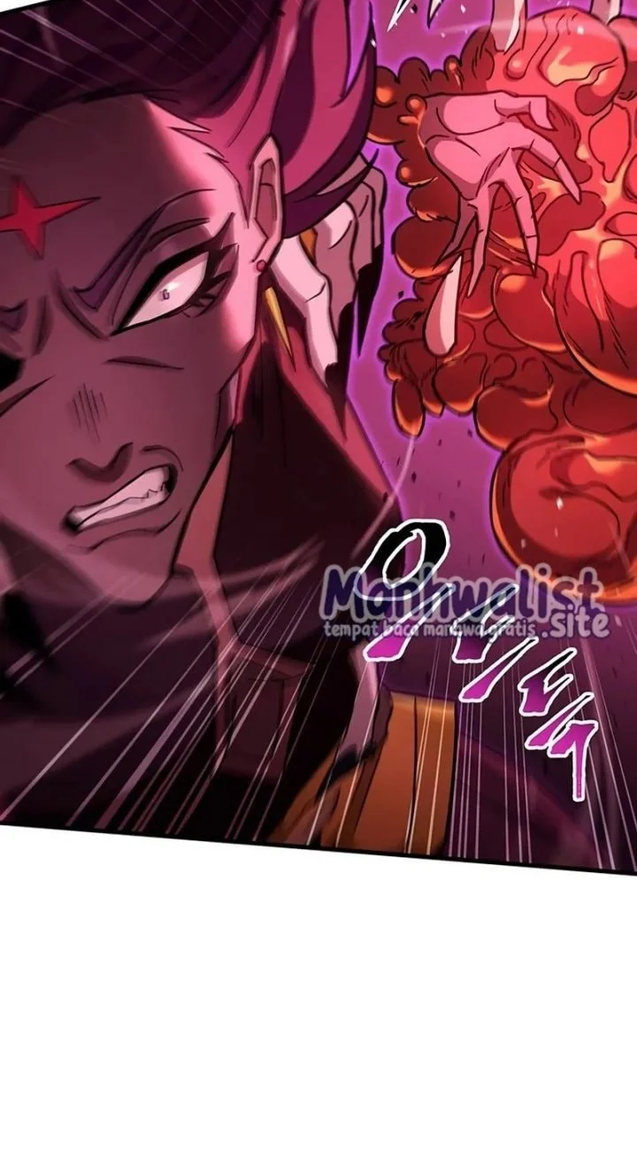 Heavenly Inquisition Sword Chapter 150 Gambar 14