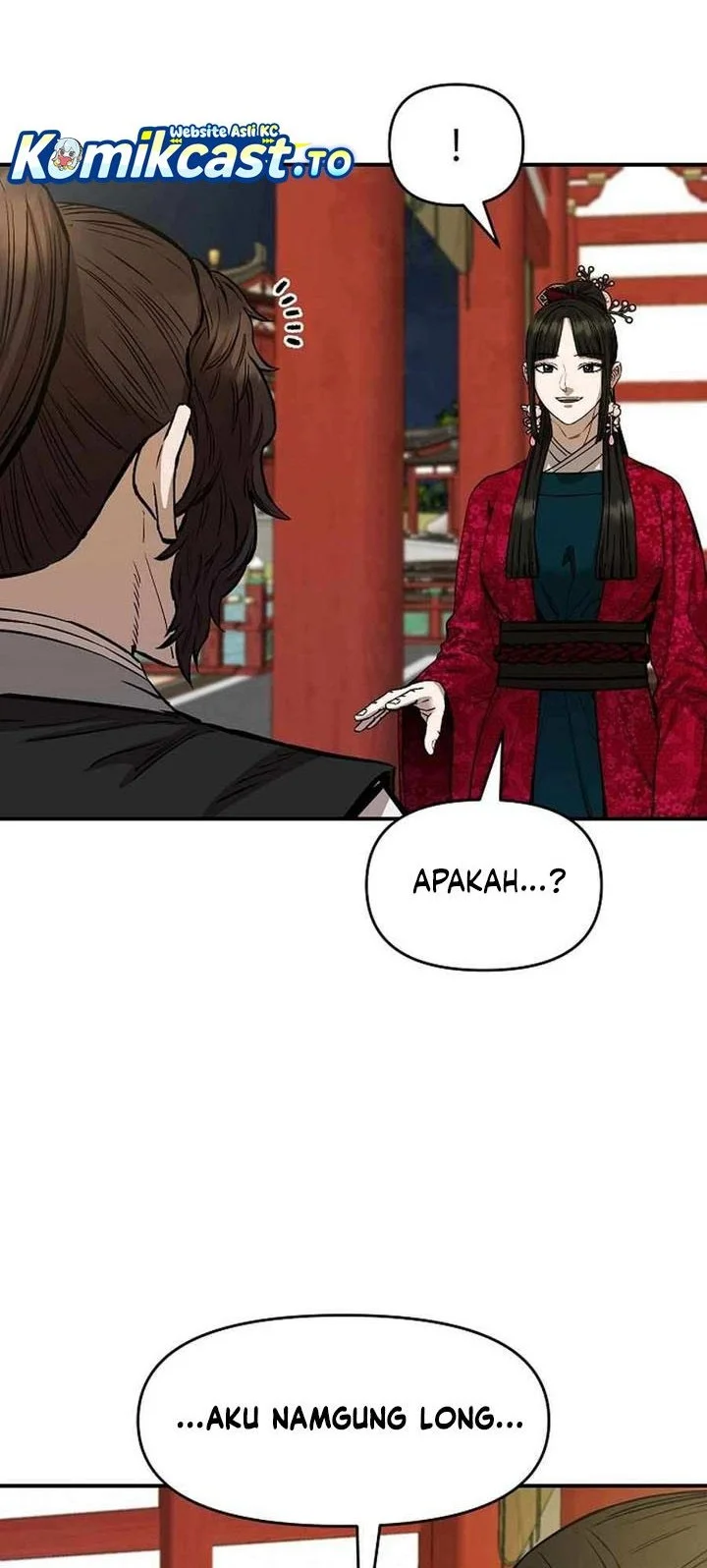 Heavenly Martial God Chapter 76 Gambar 8