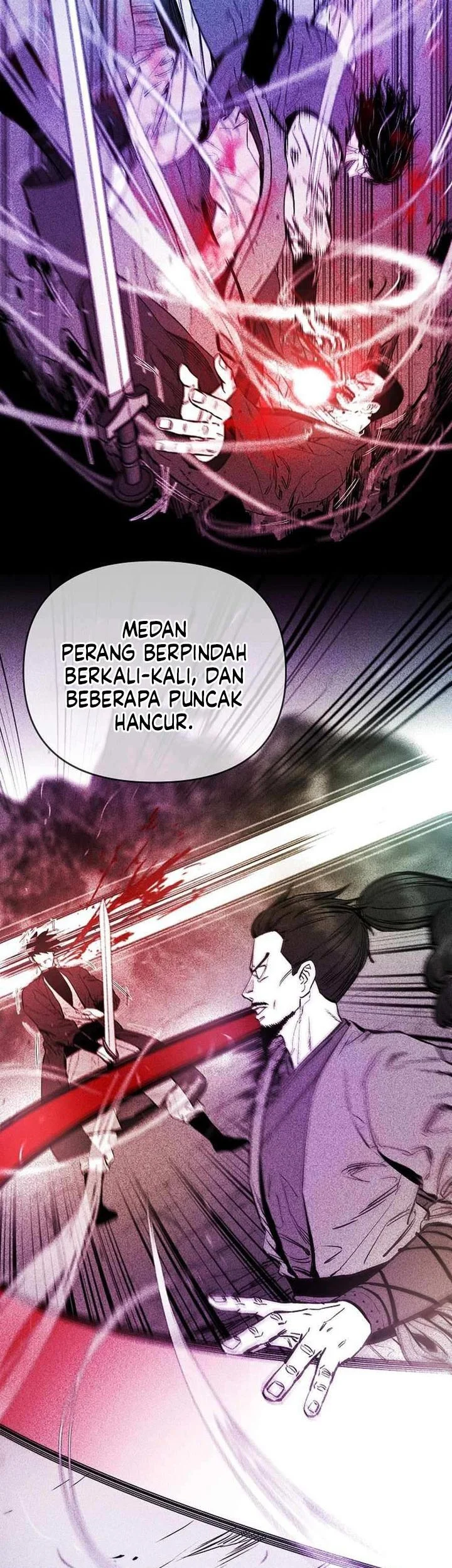 Heavenly Martial God Chapter 77 Gambar 11