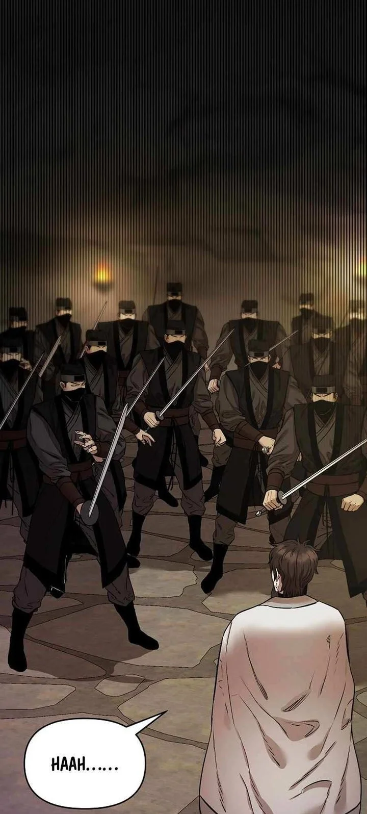 Heavenly Martial God Chapter 79 Gambar 10
