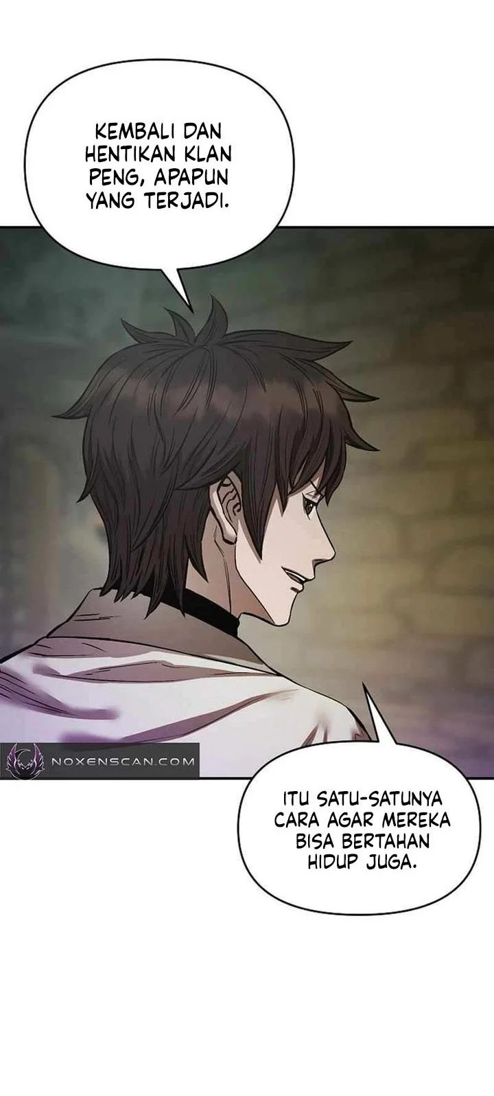 Heavenly Martial God Chapter 80 Gambar 8