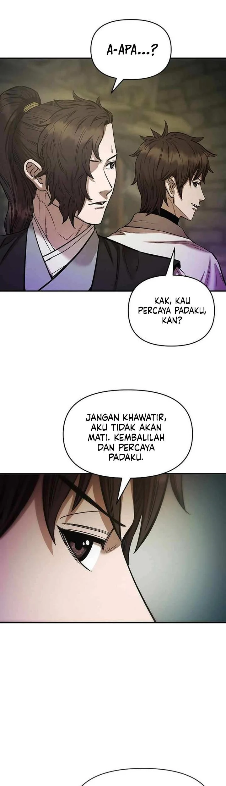 Heavenly Martial God Chapter 80 Gambar 9