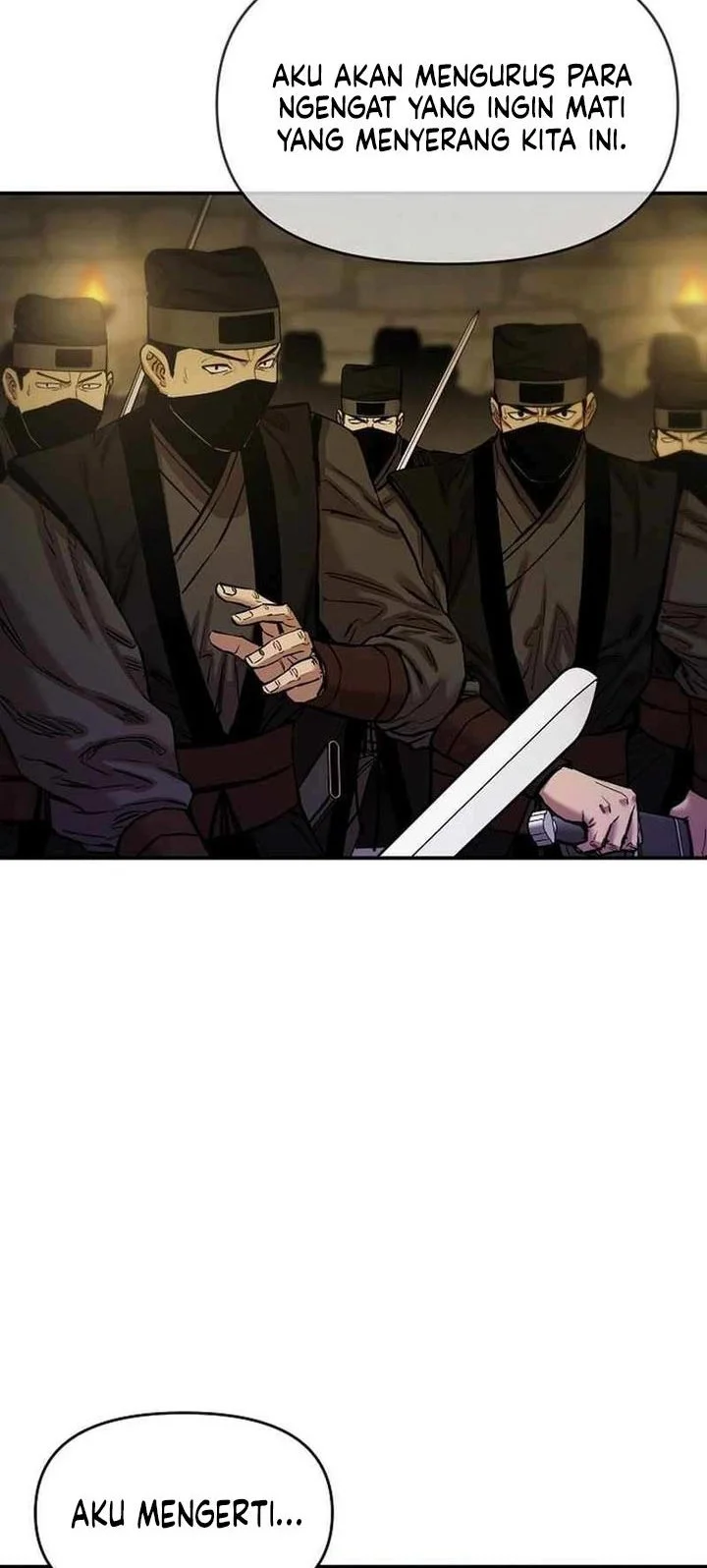 Heavenly Martial God Chapter 80 Gambar 10