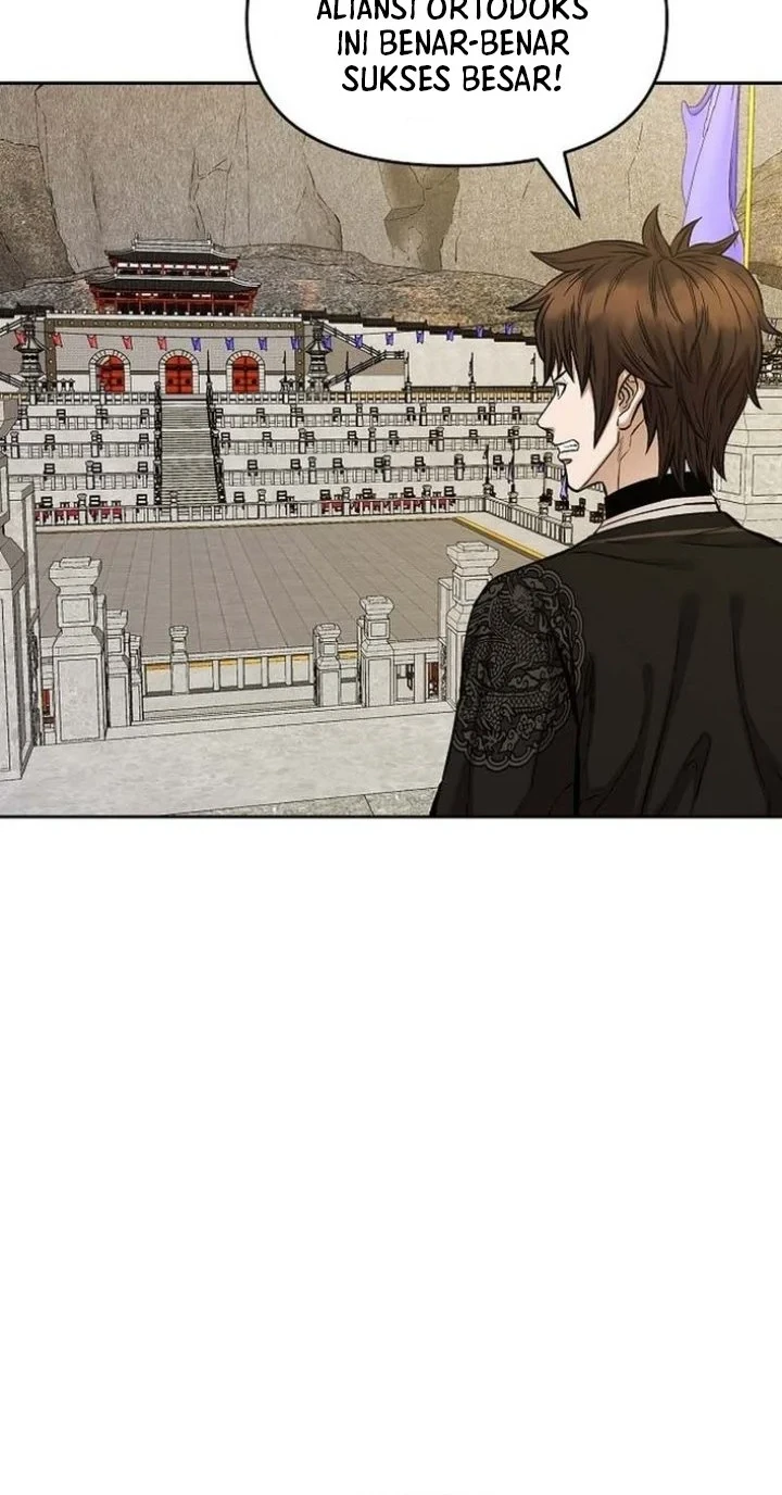 Heavenly Martial God Chapter 95 Gambar 9