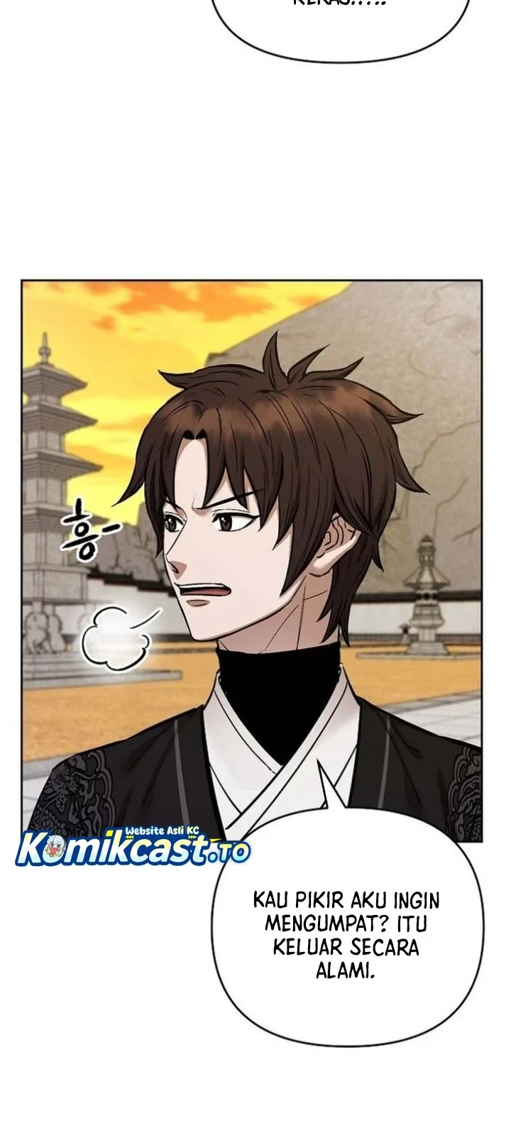Heavenly Martial God Chapter 95 Gambar 11
