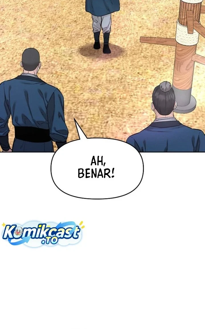 Heavenly Martial God Chapter 96 Gambar 9