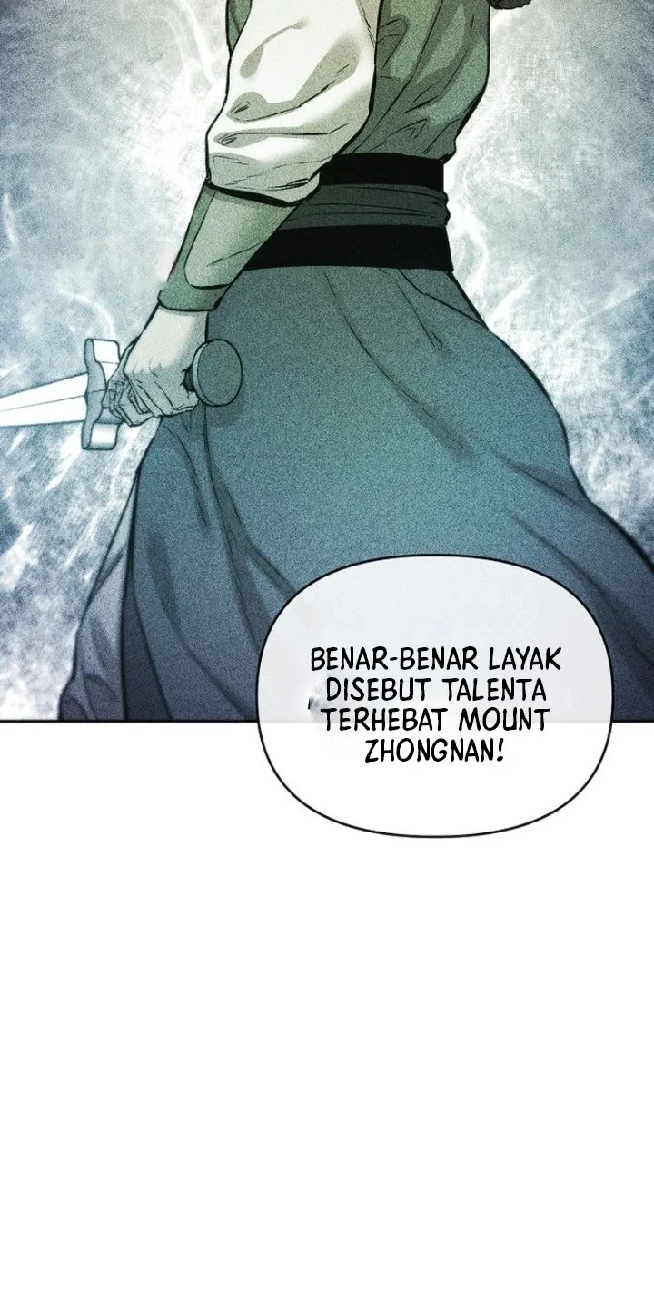 Heavenly Martial God Chapter 96 Gambar 11