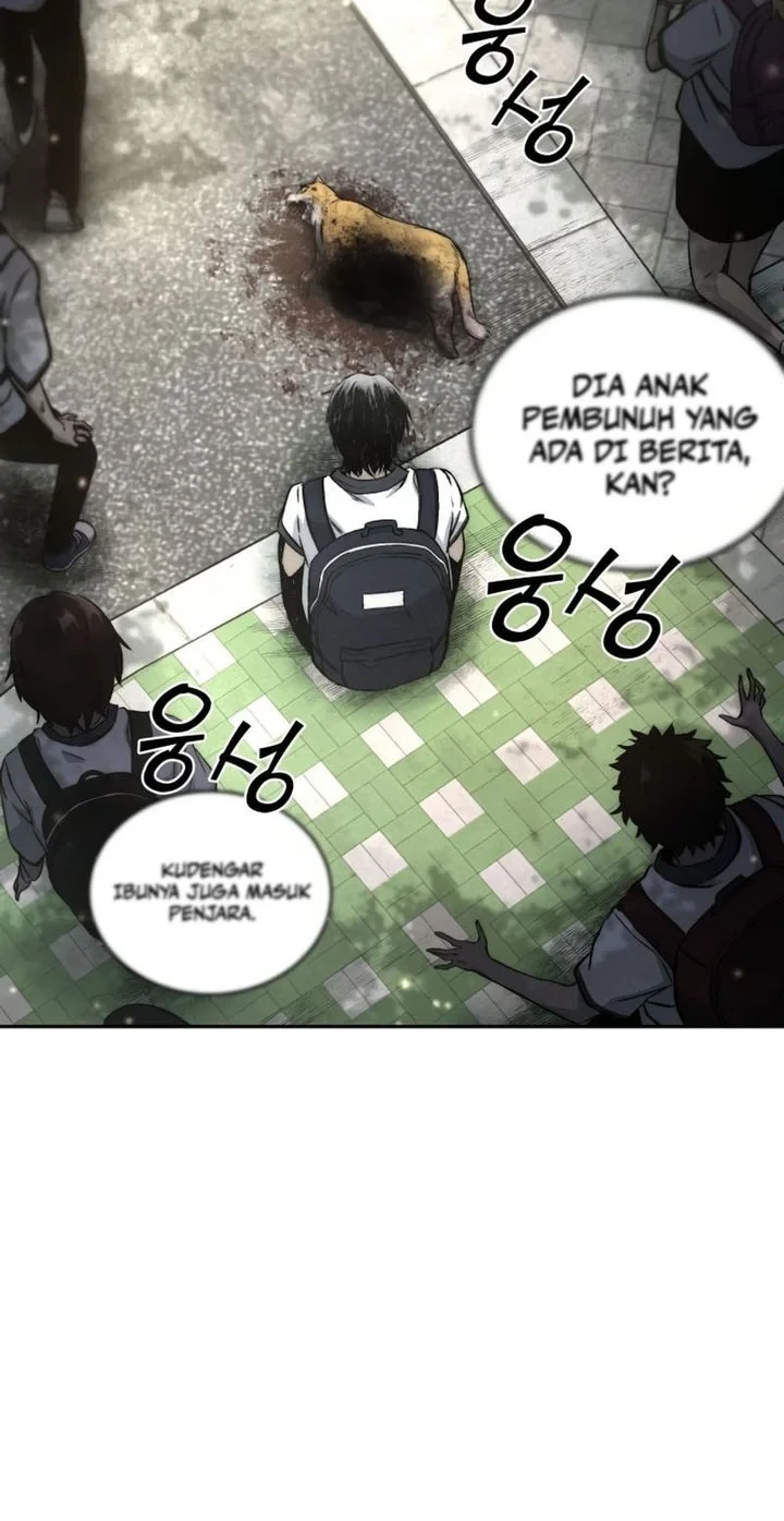 Hell Login Chapter 1 Gambar 16