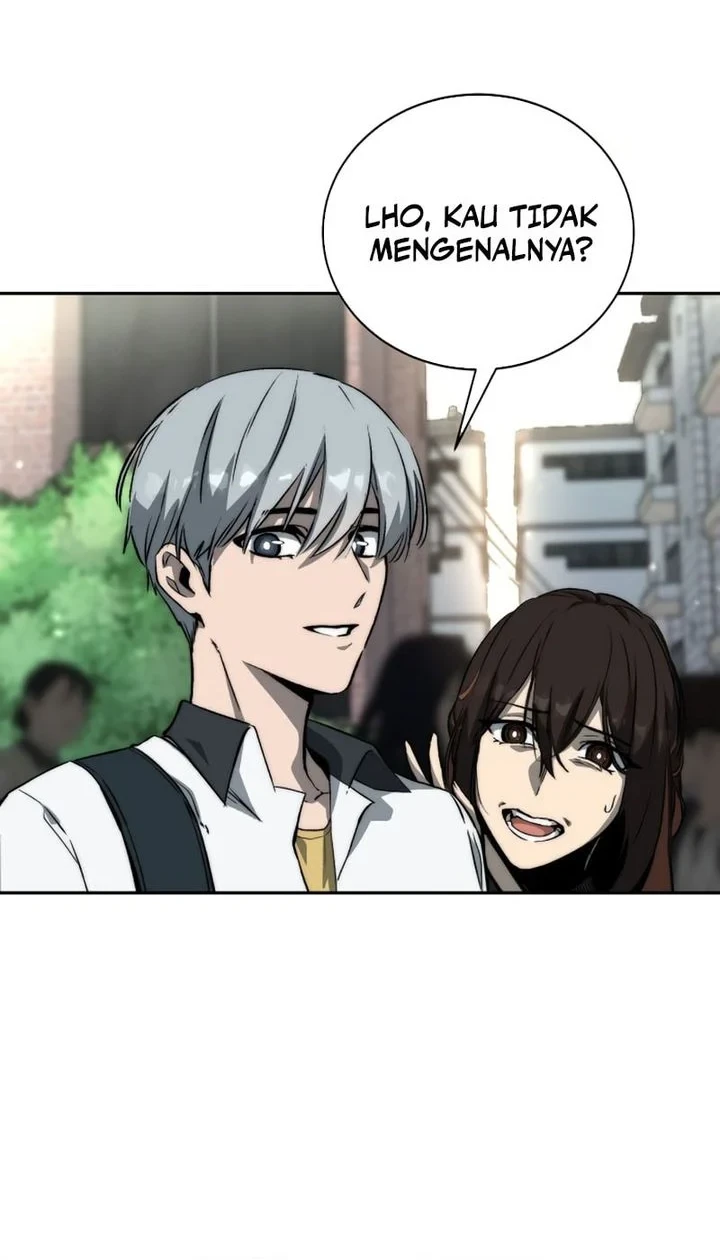 Hell Login Chapter 1 Gambar 18