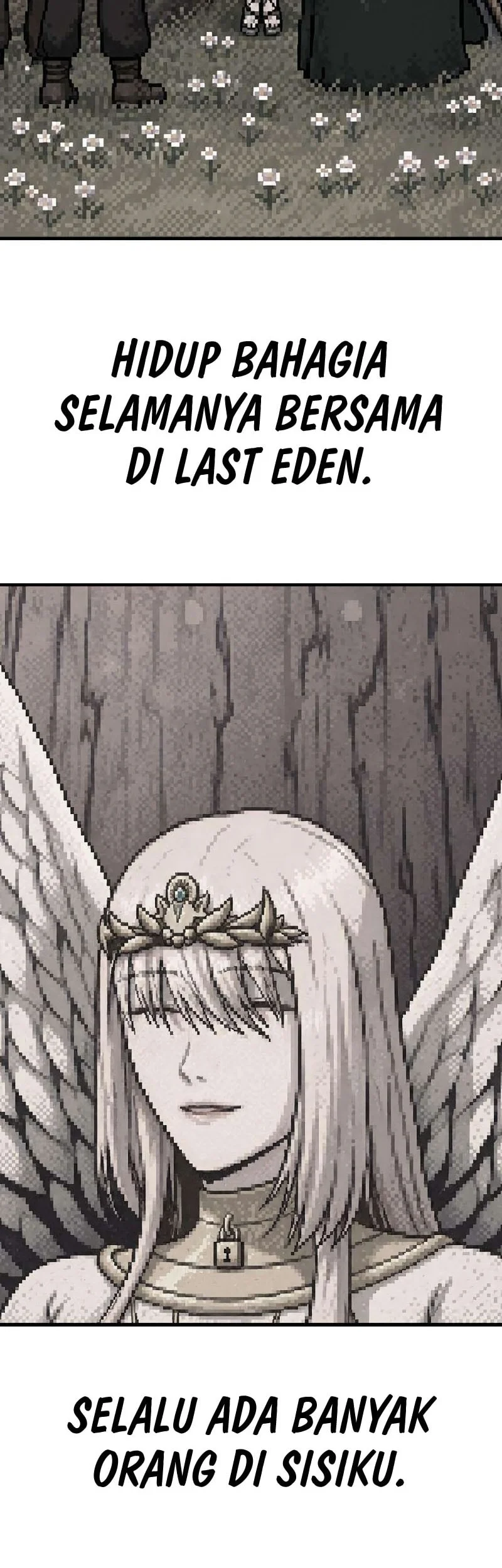Hell Login Chapter 10 Gambar 14