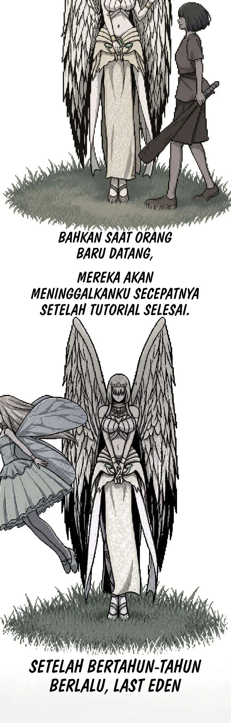 Hell Login Chapter 10 Gambar 16