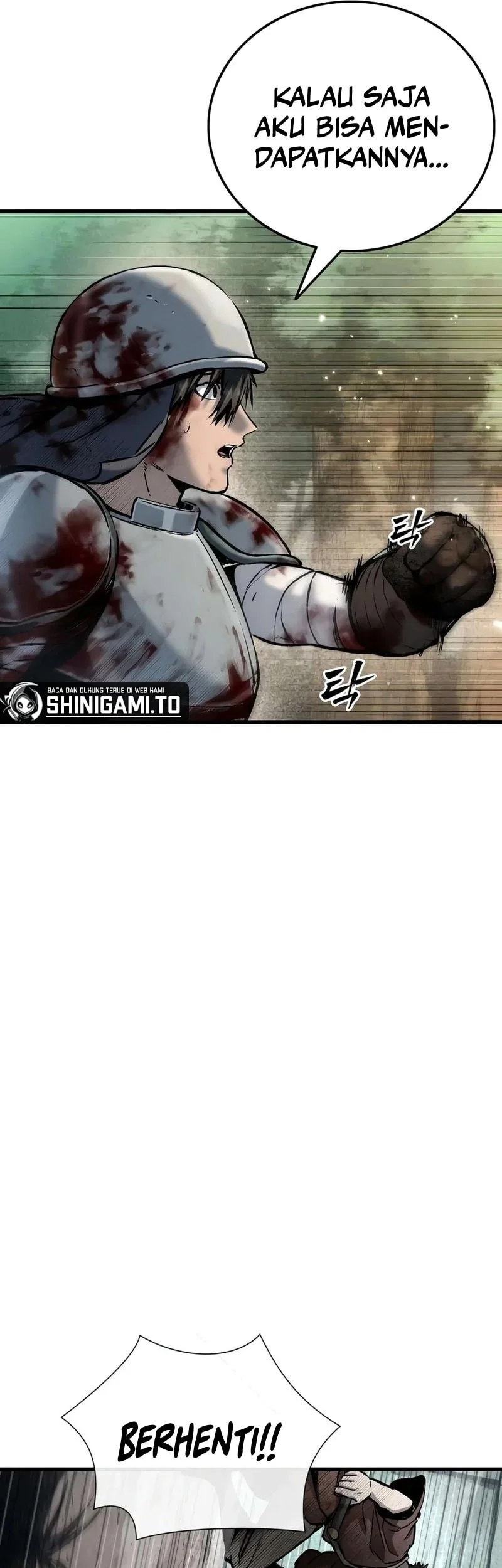 Hell Login Chapter 12 Gambar 11