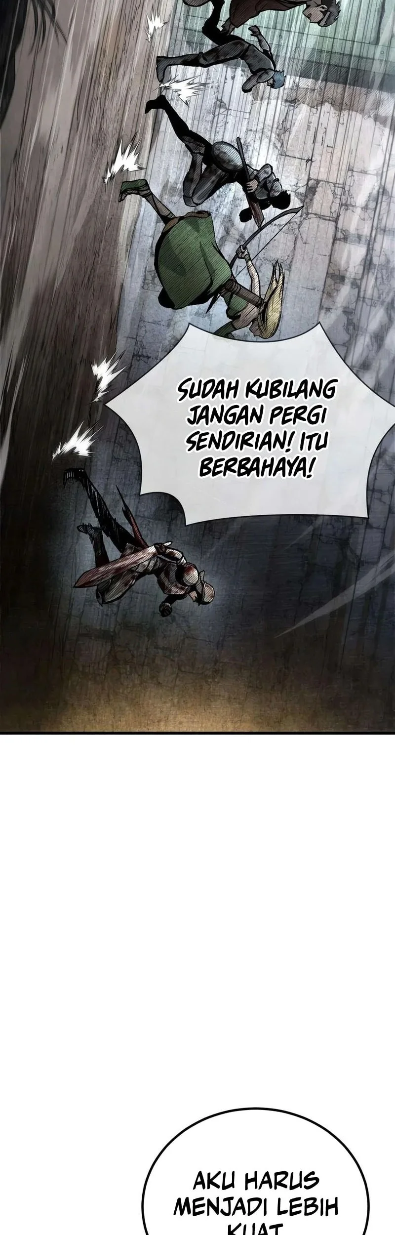 Hell Login Chapter 12 Gambar 12