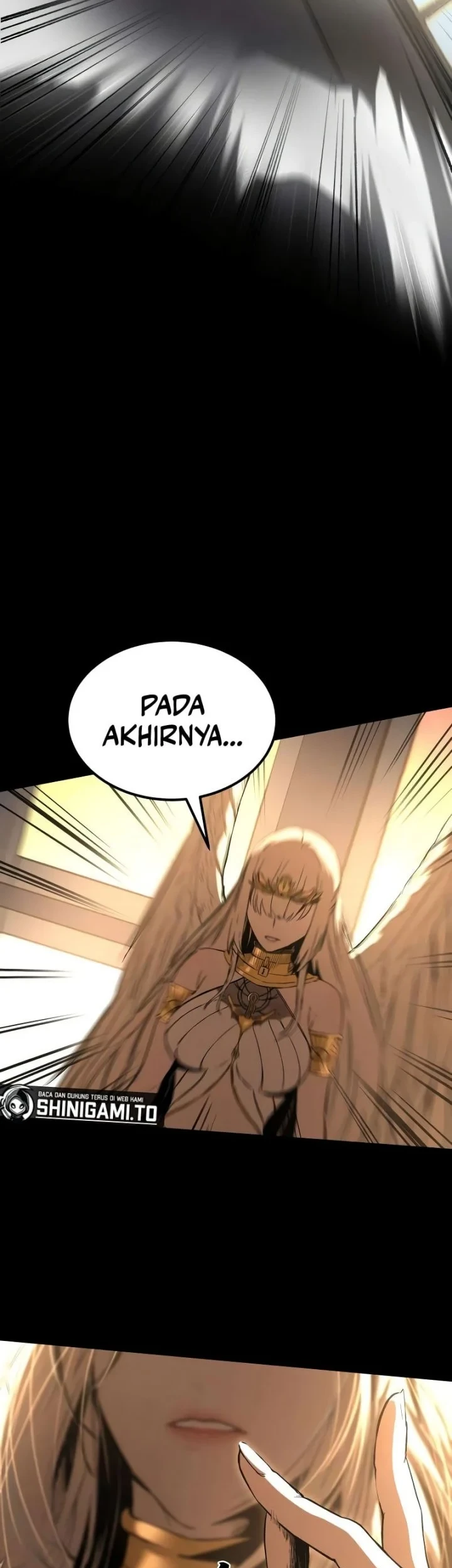 Hell Login Chapter 2 Gambar 16