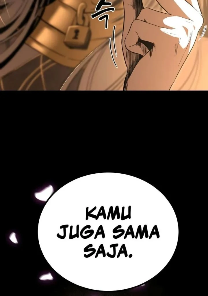 Hell Login Chapter 2 Gambar 17