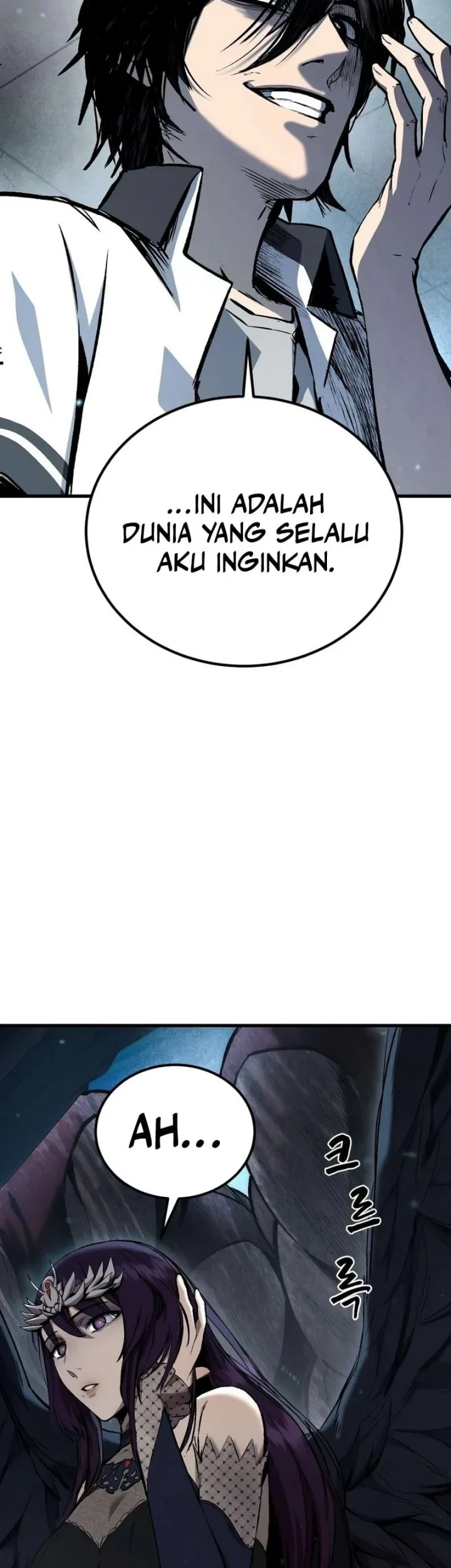 Hell Login Chapter 3 Gambar 12