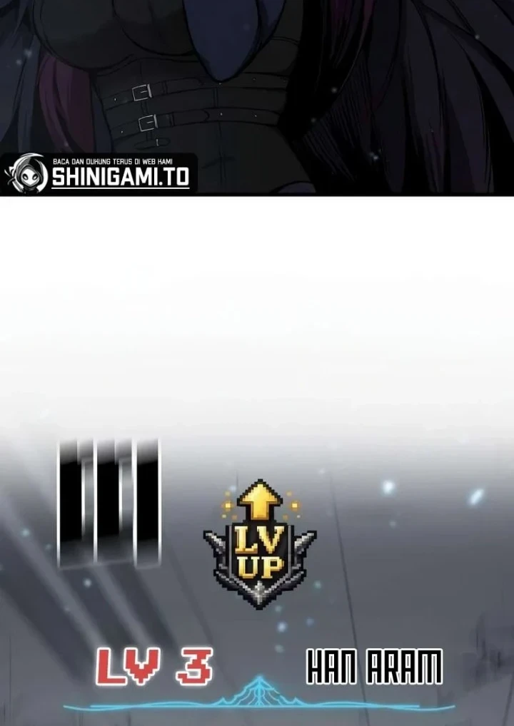 Hell Login Chapter 3 Gambar 13