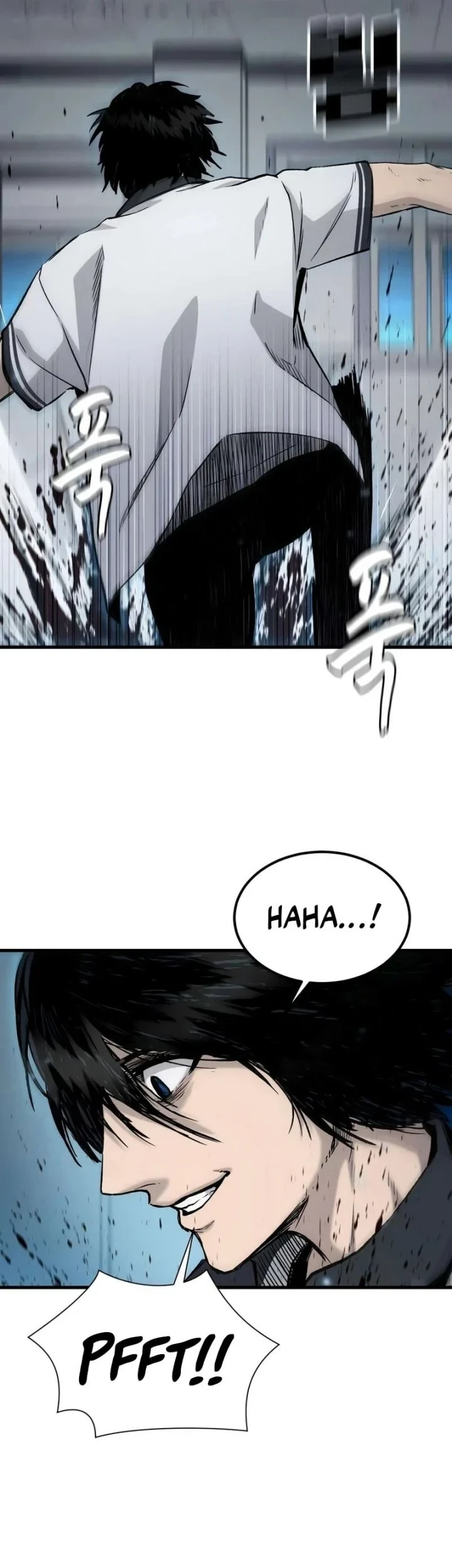 Hell Login Chapter 3 Gambar 14