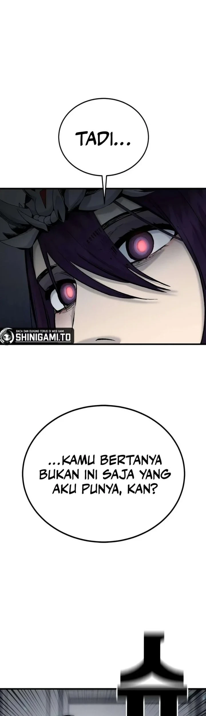 Hell Login Chapter 3 Gambar 15