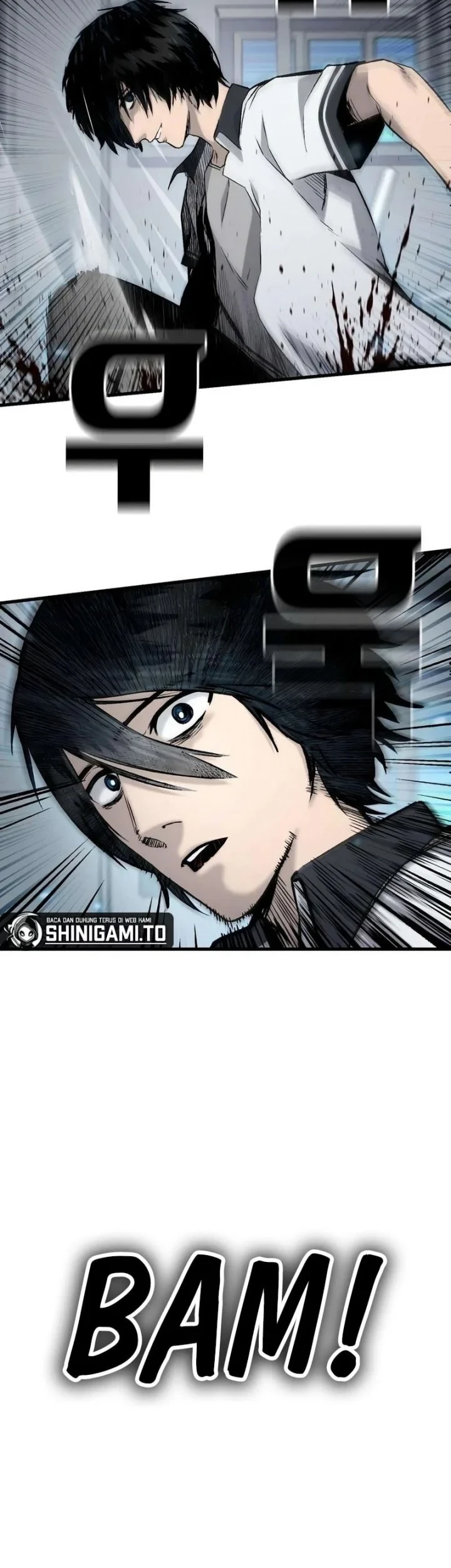 Hell Login Chapter 3 Gambar 16