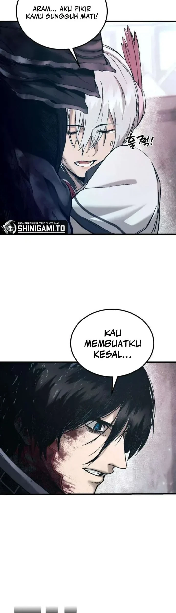 Hell Login Chapter 4 Gambar 11