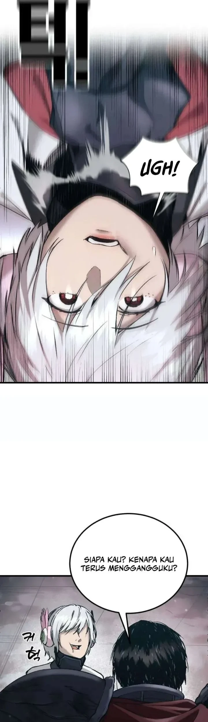 Hell Login Chapter 4 Gambar 12