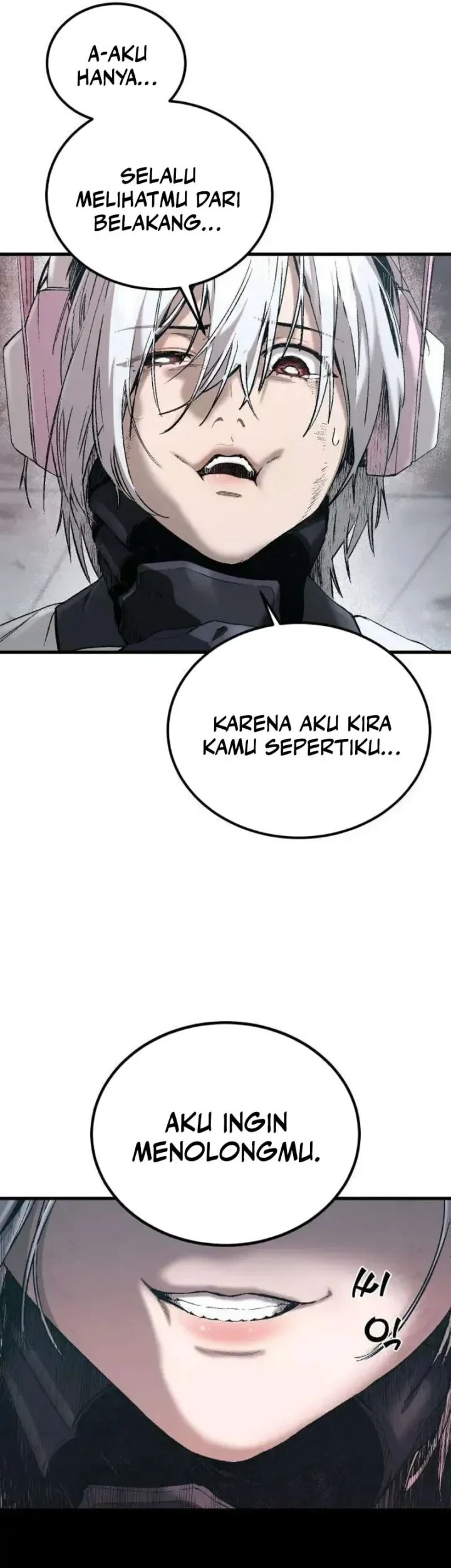 Hell Login Chapter 4 Gambar 14