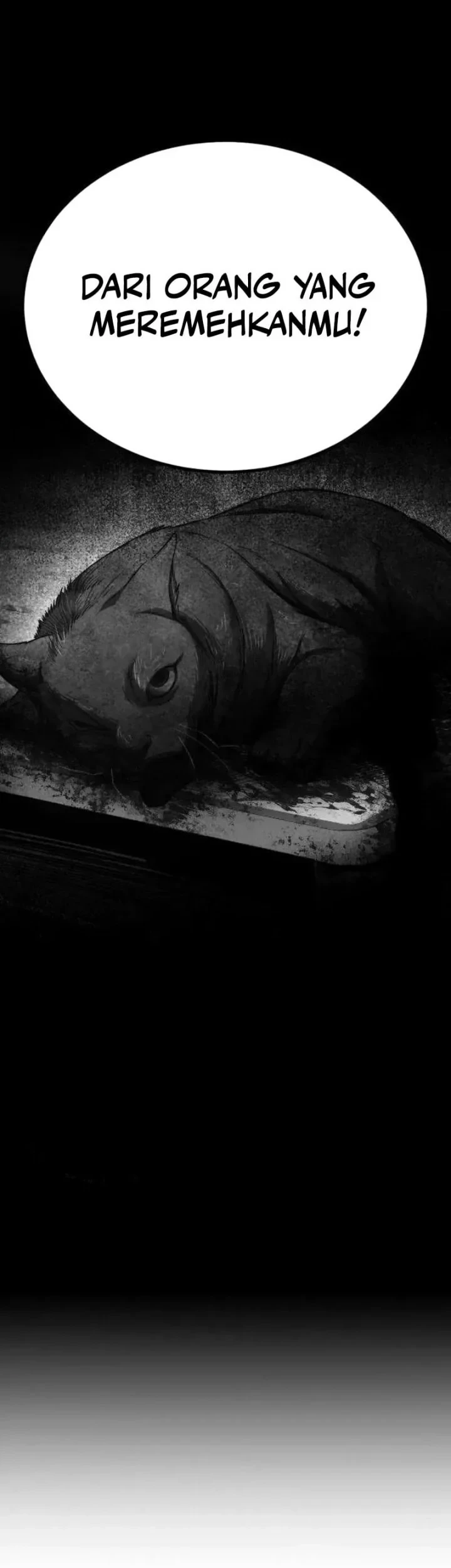 Hell Login Chapter 4 Gambar 15