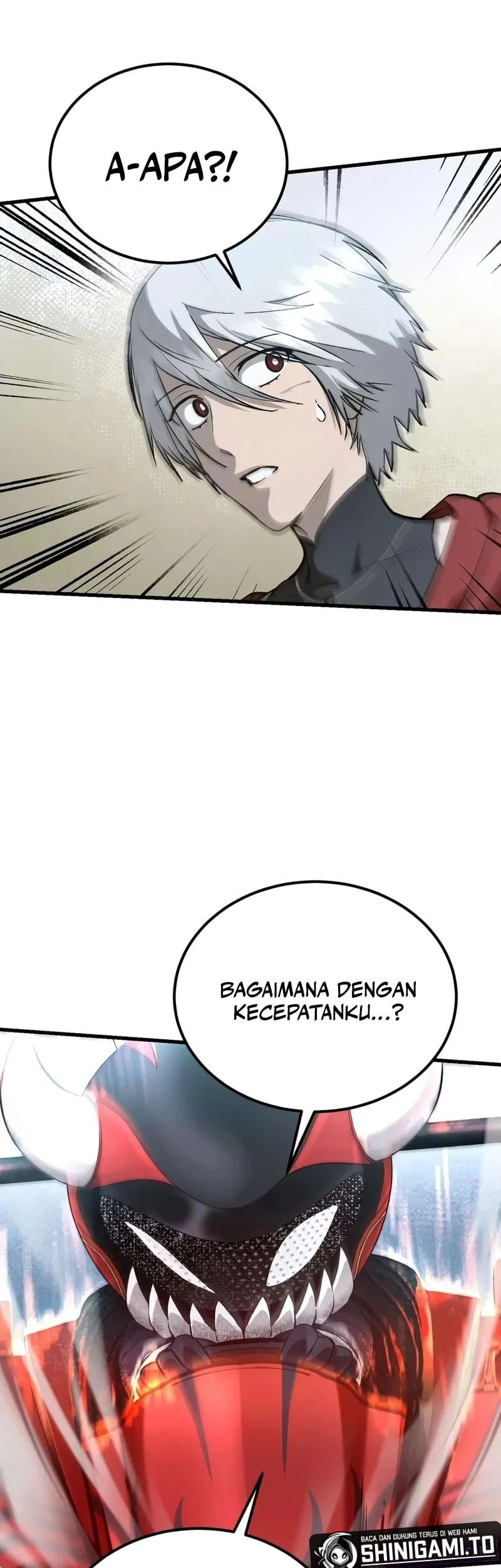 Hell Login Chapter 5 Gambar 14