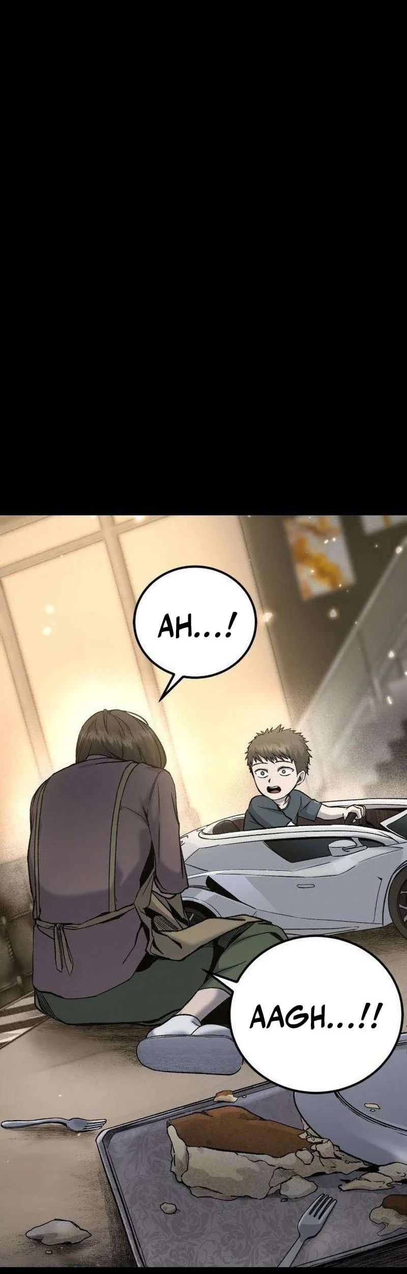 Hell Login Chapter 8 Gambar 10