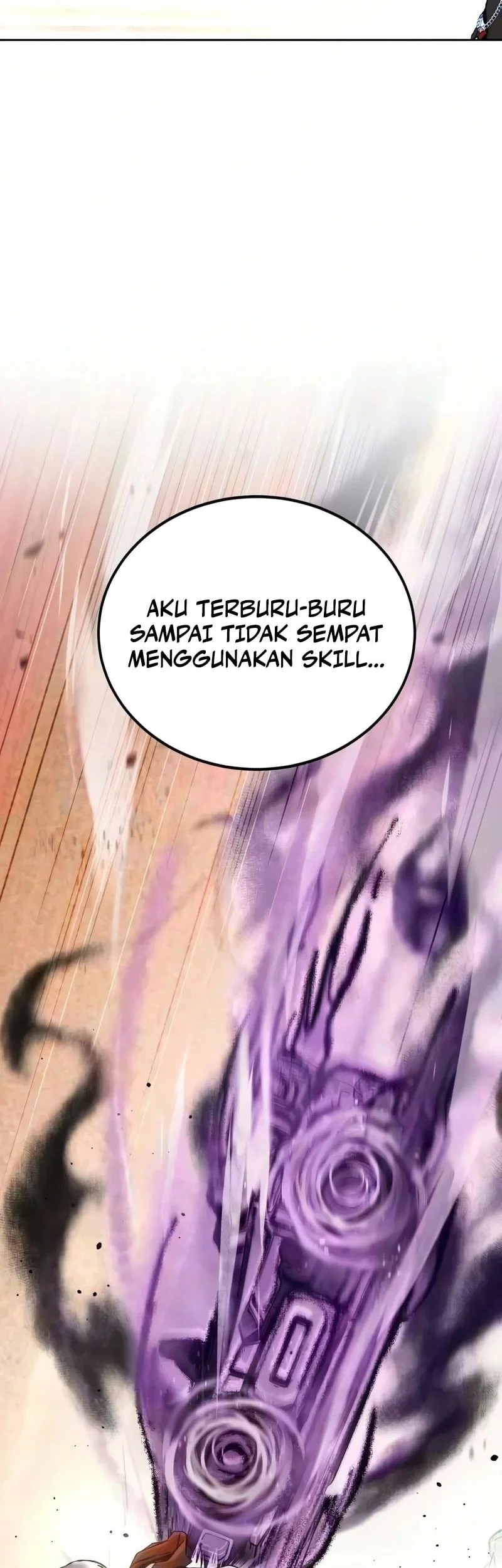 Hell Login Chapter 9 Gambar 8
