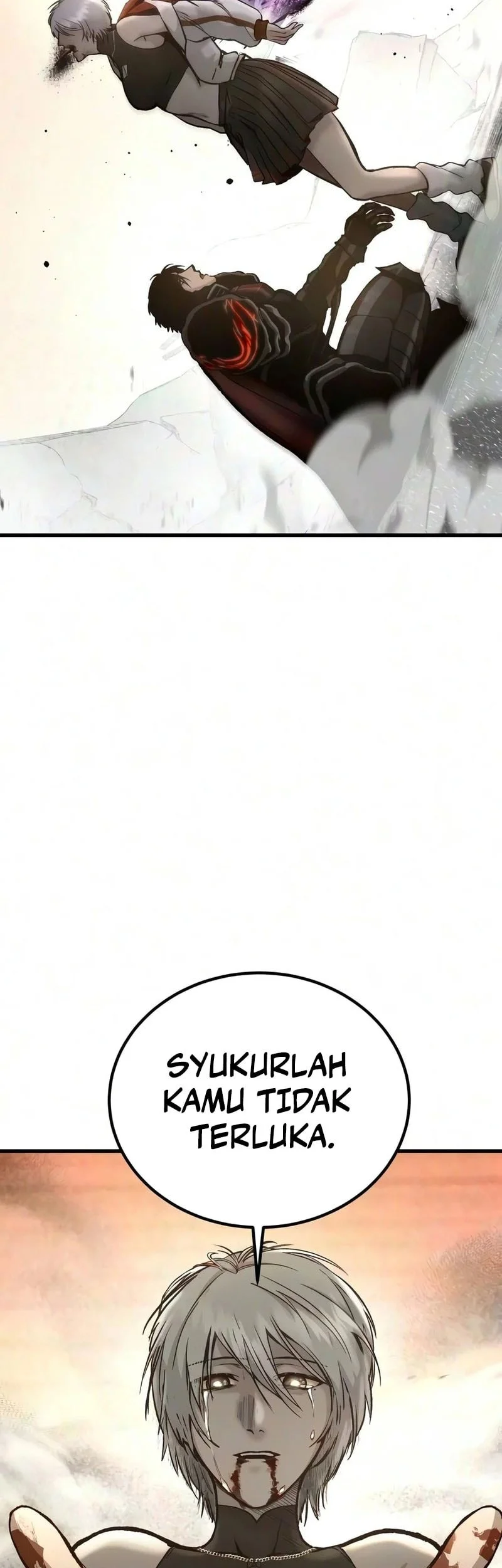 Hell Login Chapter 9 Gambar 9