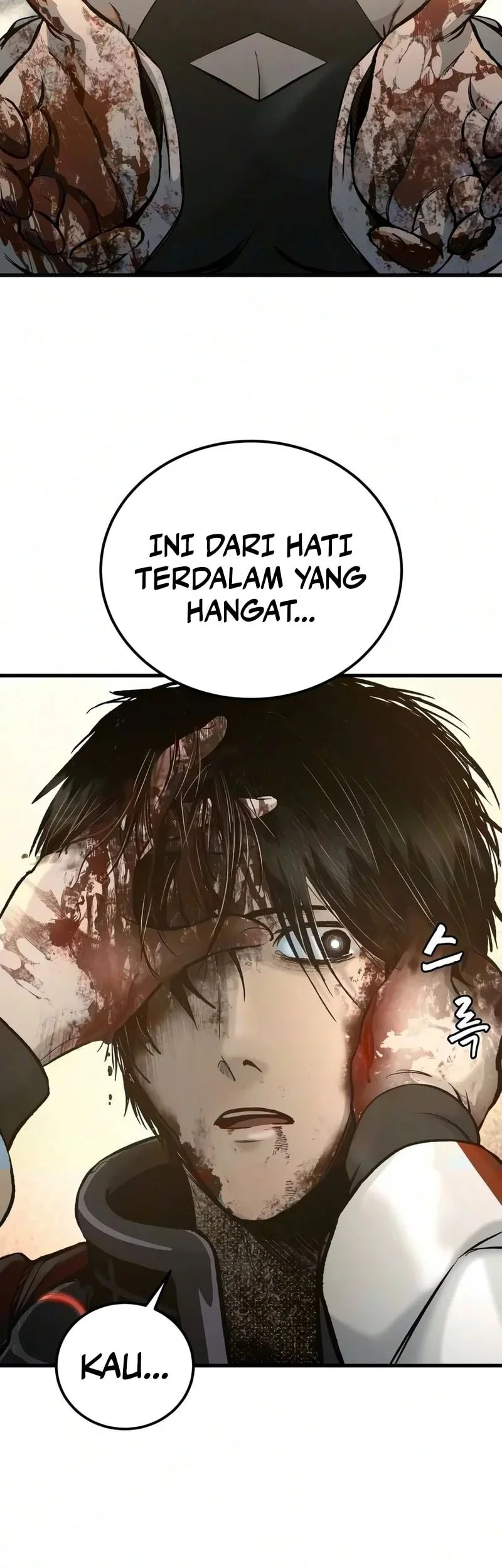 Hell Login Chapter 9 Gambar 10