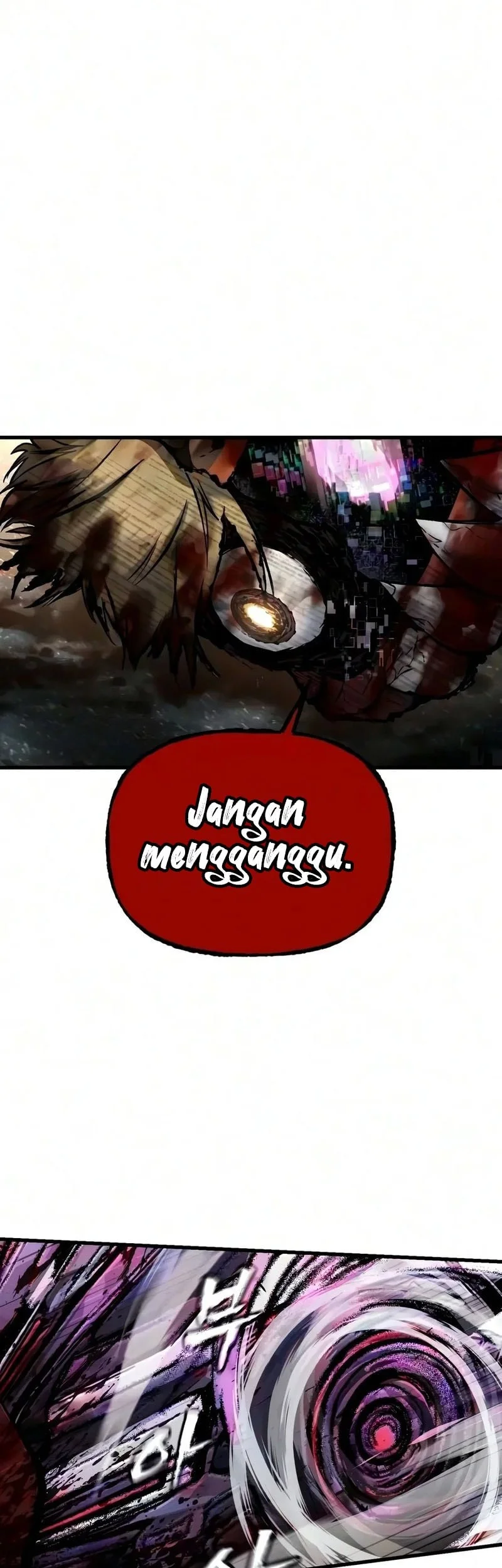 Hell Login Chapter 9 Gambar 11