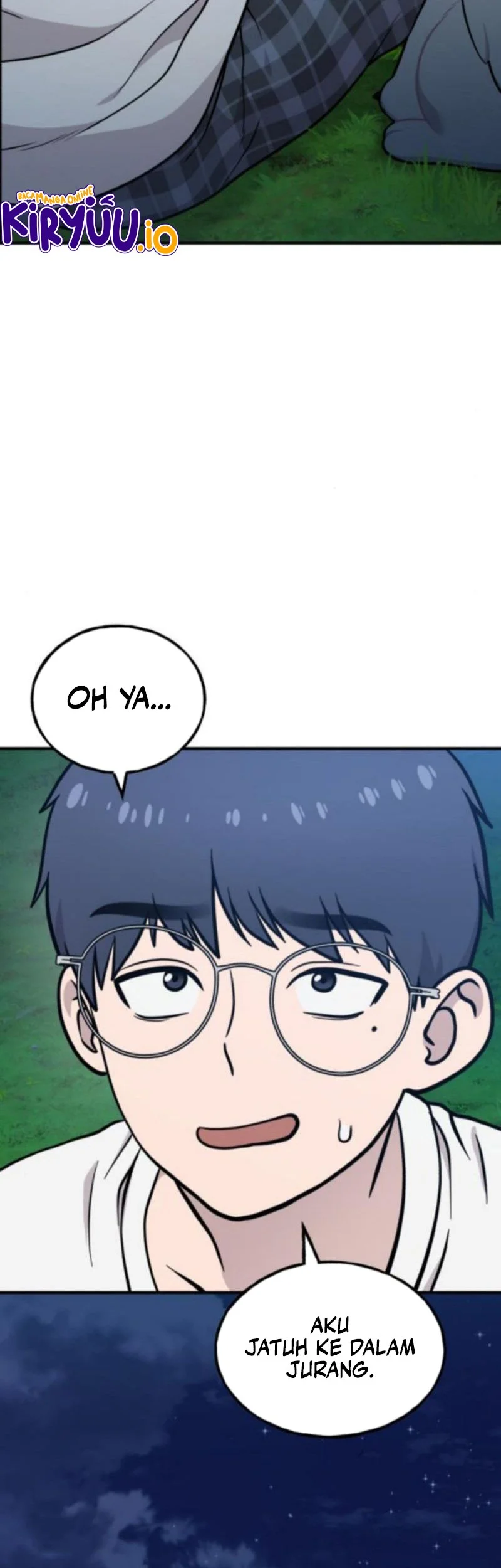 Hello, Fluffy Griffin! Chapter 27 Gambar 9